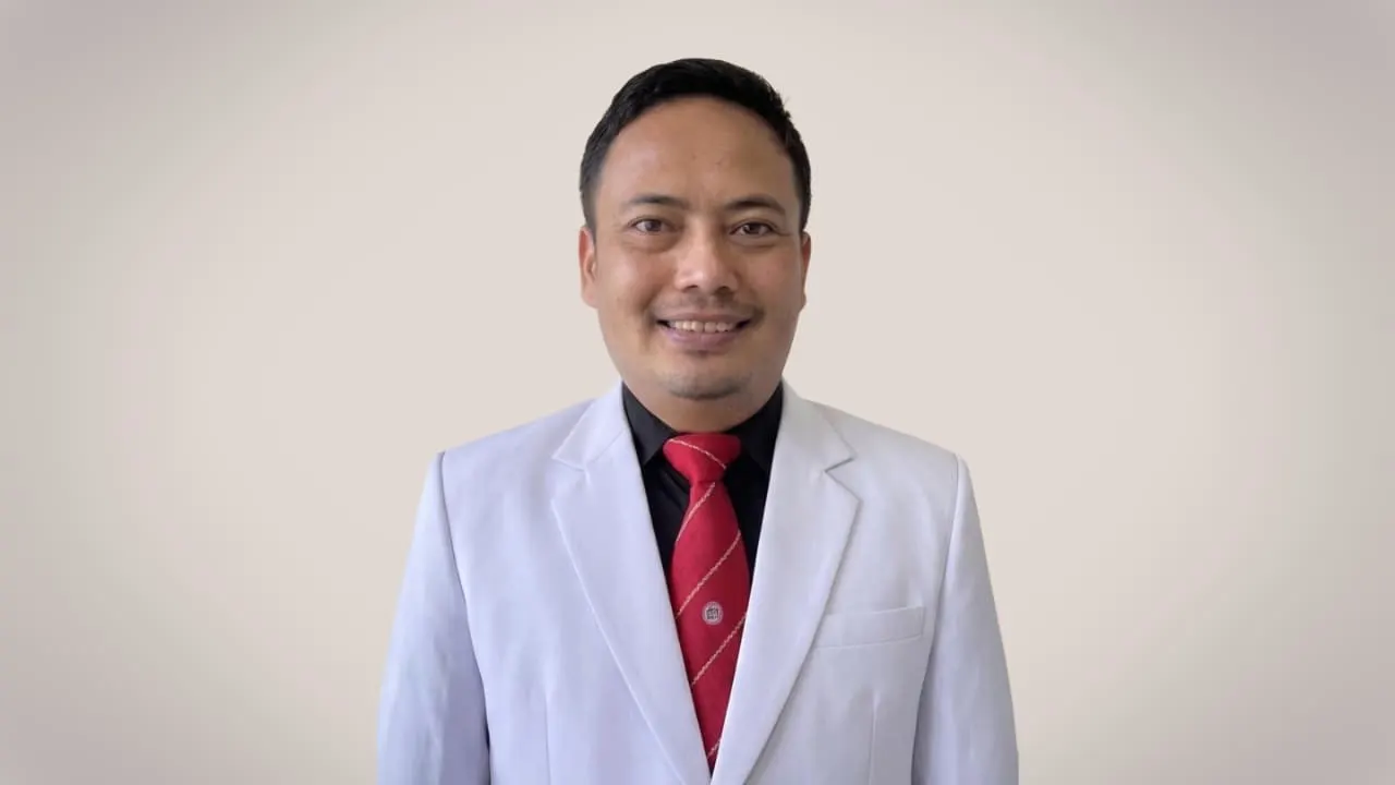 Dari Kampus, Menjadi Dampak - dr. Irwandi Muis: Dari Aktivis FK UMI hingga Kini Direktur RSUD Hajjah Andi Depu, Polewali Mandar