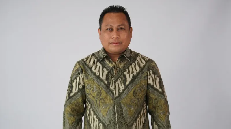 Dari Kampus, Menjadi Dampak - Muhammad Ali: Dari Sastra Inggris UMI, Menggerakkan Produktivitas Tenaga Kerja Indonesia