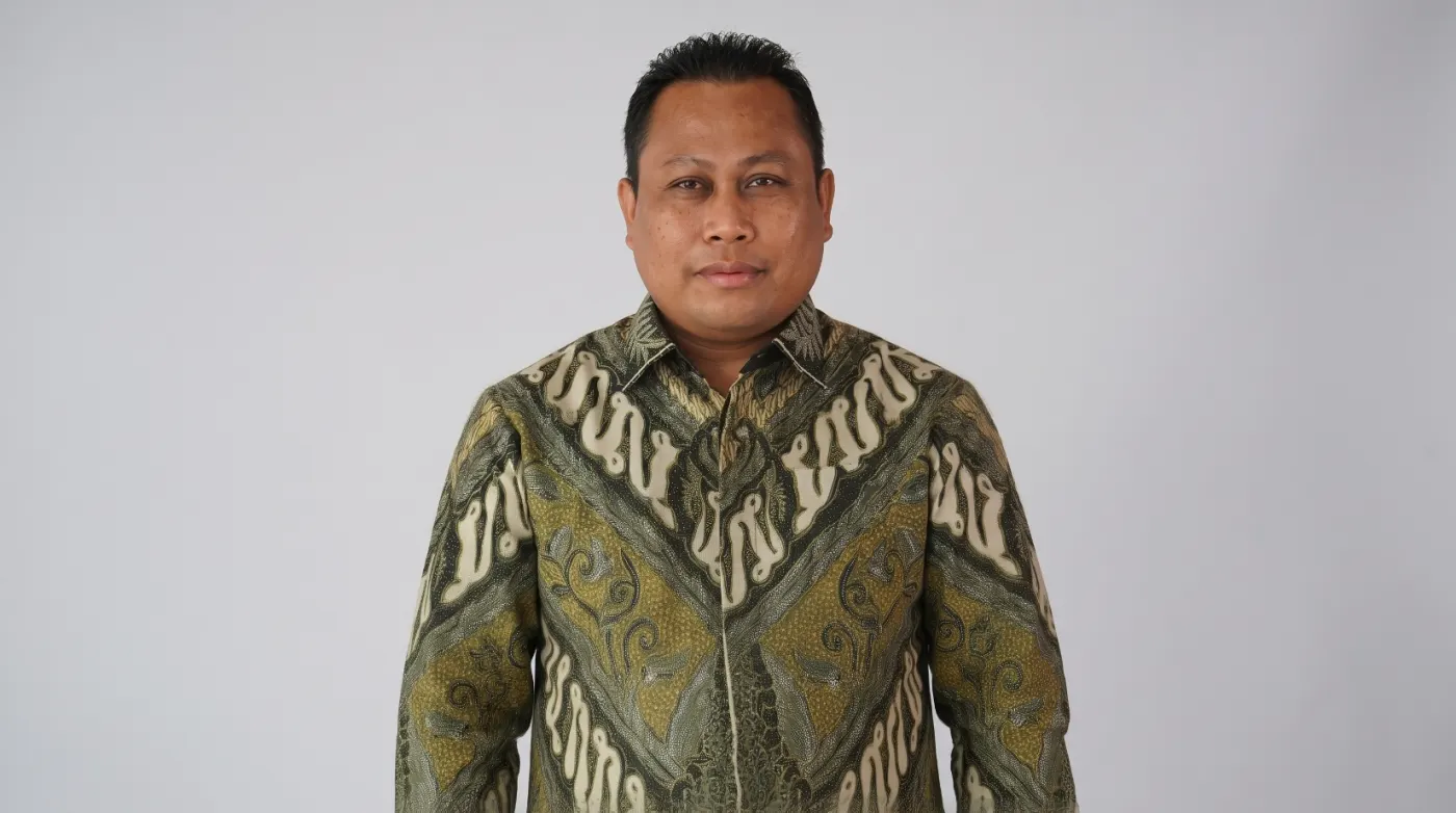 Dari Kampus, Menjadi Dampak - Muhammad Ali: Dari Sastra Inggris UMI, Menggerakkan Produktivitas Tenaga Kerja Indonesia
