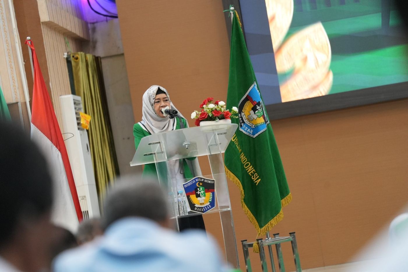 Wujudkan Masa Depan Terencana, Ketua Pengurus YW-UMI : Yayasan Pastikan Masa Depan Purnabakti Terjamin