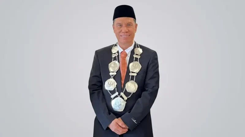 #16 Dari Kampus, Menjadi Dampak - Dr. dr. M. Sabir: Dari FK UMI, Kini Memimpin Pendidikan yang Melahirkan Dokter