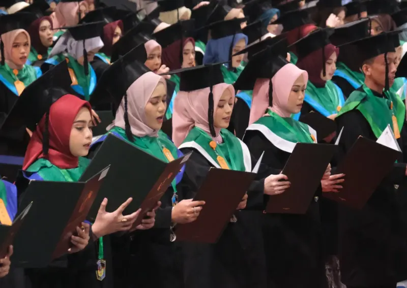 #11 UMIConnection - Titipan Peradaban: Pada Era Artificial Intelligence, Mengapa Universitas Muslim Indonesia Tetap Menempatkan Akhlak sebagai Kompetensi Masa Depan yang Paling Utama?