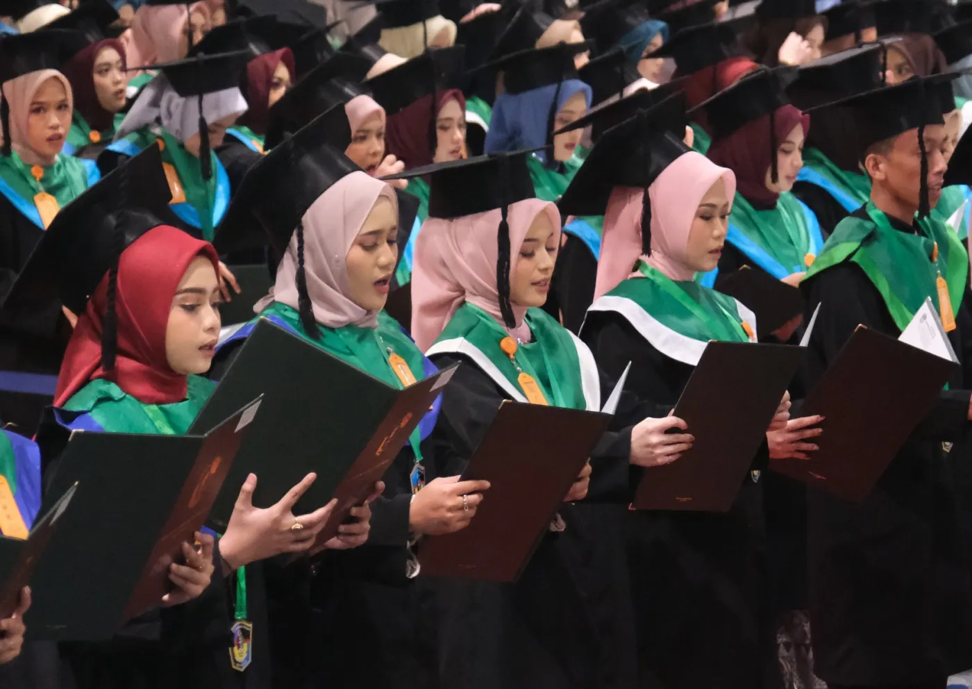#11 UMIConnection - Titipan Peradaban: Pada Era Artificial Intelligence, Mengapa Universitas Muslim Indonesia Tetap Menempatkan Akhlak sebagai Kompetensi Masa Depan yang Paling Utama?