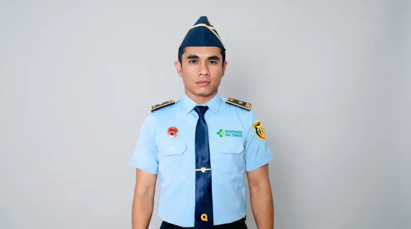 Dari Kampus, Menjadi Dampak - M. Isra Arlmal Fayaupon, Alumni FKM UMI, Kini Plt. Kepala Balai Kekarantinaan Kesehatan Kelas I Ternate