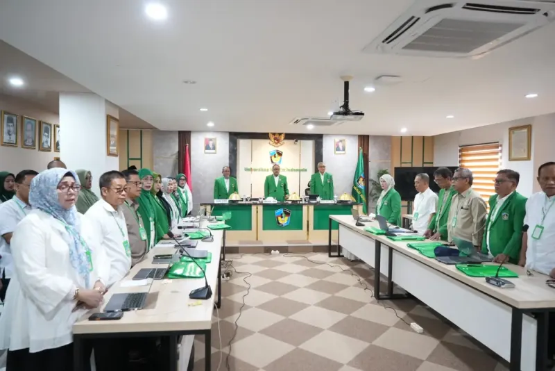 Dari Talenta Menjadi Champion: LP2S UMI Ditantang Membangun Ekosistem Peneliti Unggul 