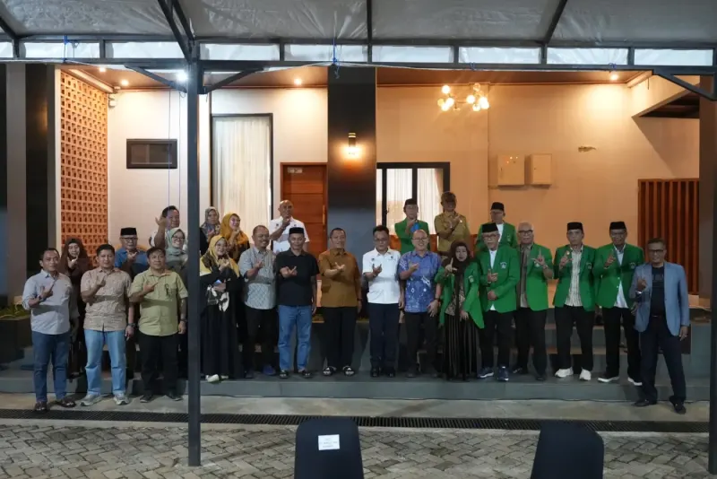 Bupati Luwu Timur Terkesan Inovasi Mobil Listrik PT Marlip Bersama UMI, Siap Tindak Lanjuti Kerja Sama