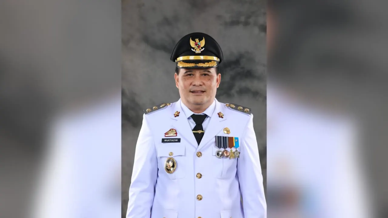 Dari Kampus, Menjadi Dampak - Andi Muetazim Mansyur: Dari Mahasiswa Teknik Industri UMI dan Tenaga Honorer, Kini Menjadi Wakil Bupati Maros