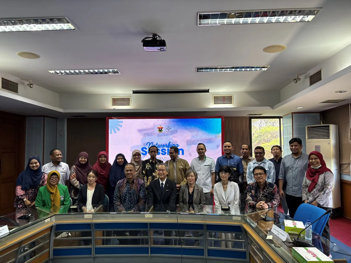 Punya Lima Dosen Alumni Kanazawa University, UMI Perkuat Modal Kolaborasi dengan Jepang