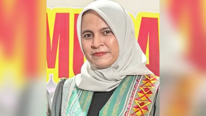 Dari Kampus, Menjadi Dampak - Andi Zakiah Wahidah: Alumni Teknik dan Manajemen Industri UMI, Kini Kabid Perlindungan Konsumen dan Tata Tertib Niaga Disperindag Sultra