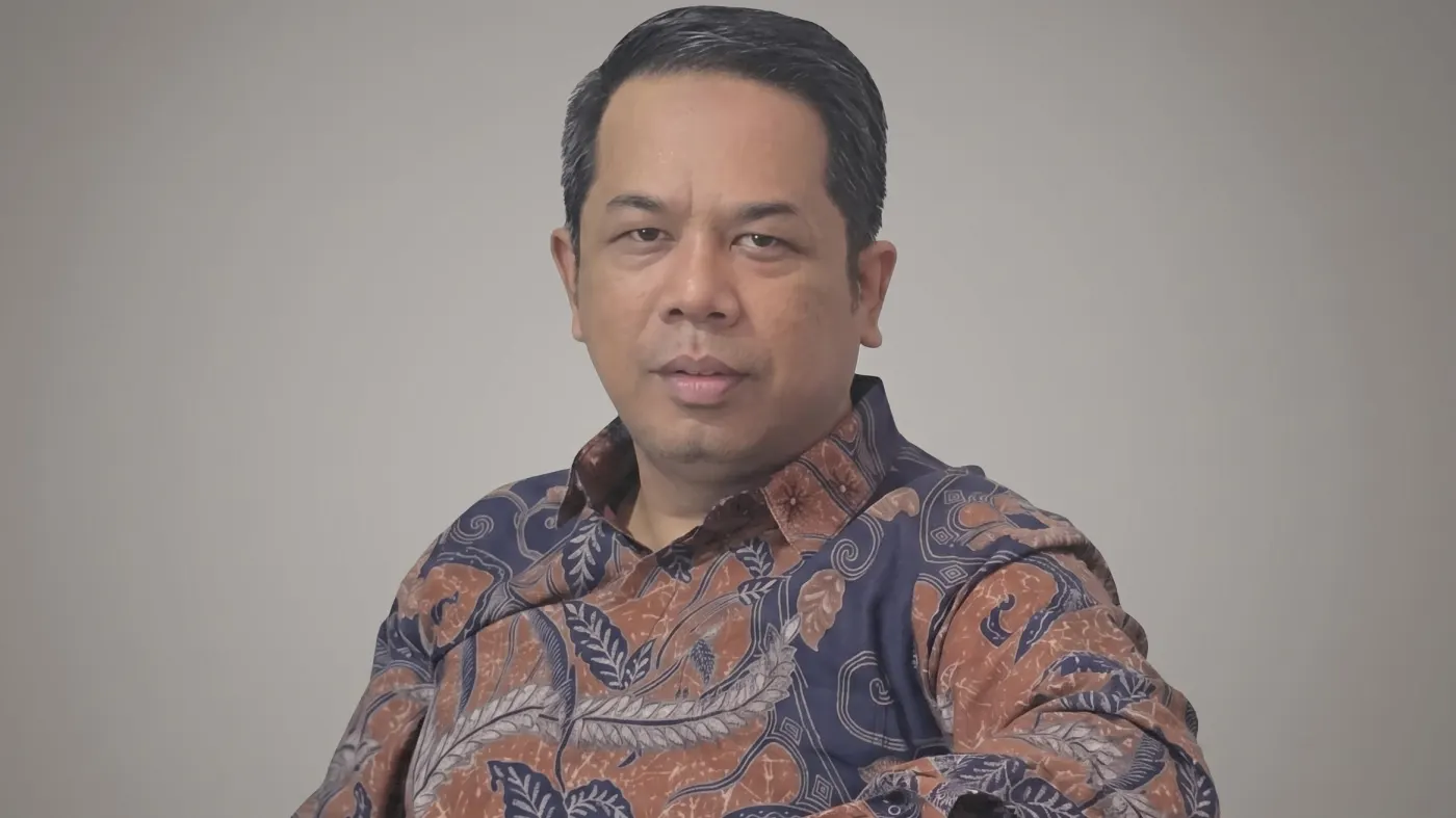 Dari Kampus, Menjadi Dampak - Ir. H. Fadly Ibrahim: Alumni Teknik Sipil UMI, Kini General Manager PT Agrinas Pangan Nusantara (Persero) Wilayah II