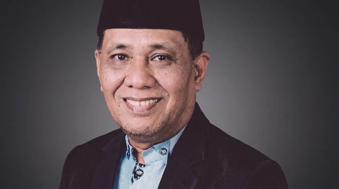 Dari Kampus, Menjadi Dampak - Hasir Tjenne, Alumni Teknik Sipil UMI: Tiga Dekade Mengabdi, dari Infrastruktur Sulsel hingga Program Sanitasi Nasional