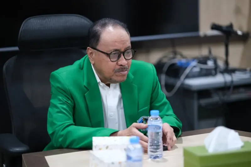 Rektor: Ketika Masyarakat Membutuhkan, UMI Harus Hadir