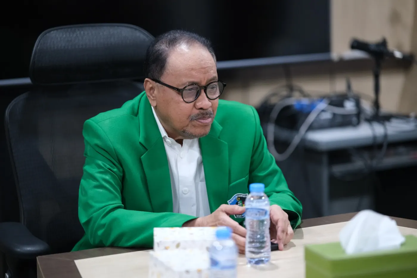 Rektor: Ketika Masyarakat Membutuhkan, UMI Harus Hadir