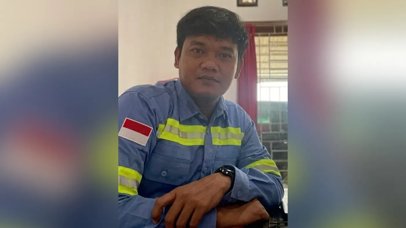 Dari Kampus, Menjadi Dampak - Tri Satya Nugraha: Alumni Teknik Pertambangan dan Profesi Insinyur UMI, Profesional KTT–POU yang Pernah Memimpin Teknik Tambang PT Ciracap Sumber Prima