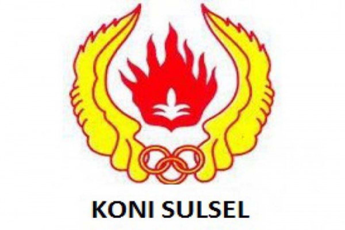Komite Olahraga Nasional Indonesia Sulawesi Selatan