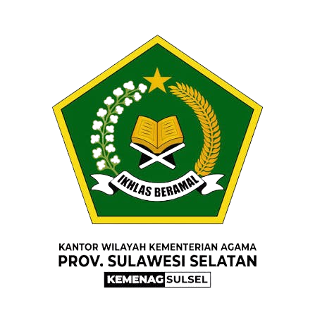 Kantor Wilayah Kementerian Agama Provinsi Sulawesi Selatan