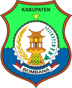 Pemerintah Kabupaten Bombana 