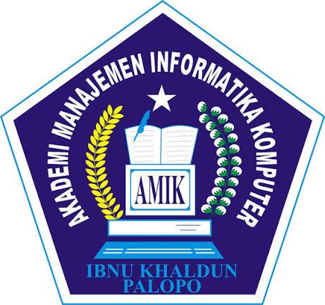 AMIK Ibnu Khaldun Palopo